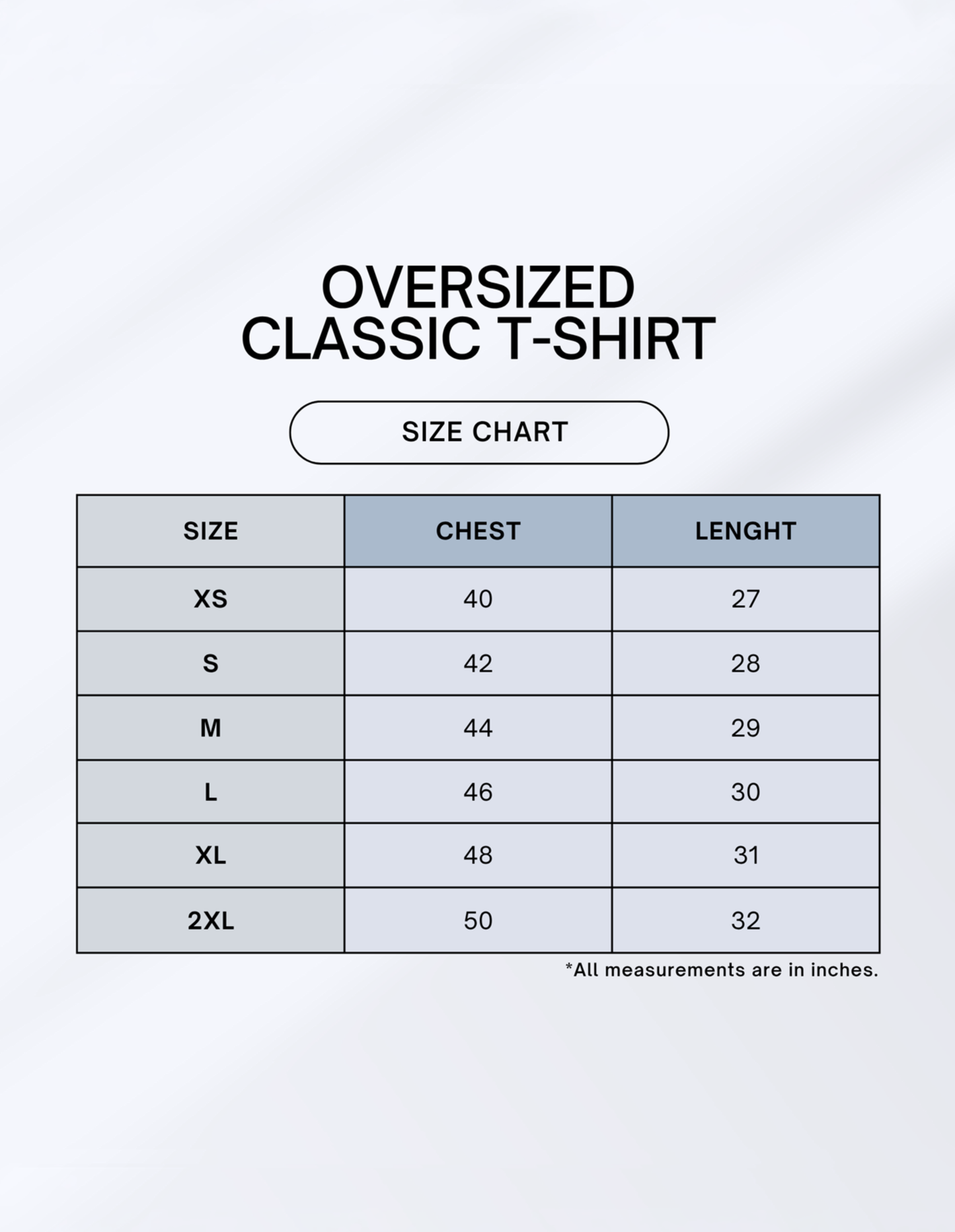 Earned not given (Oversized T-Shirt)